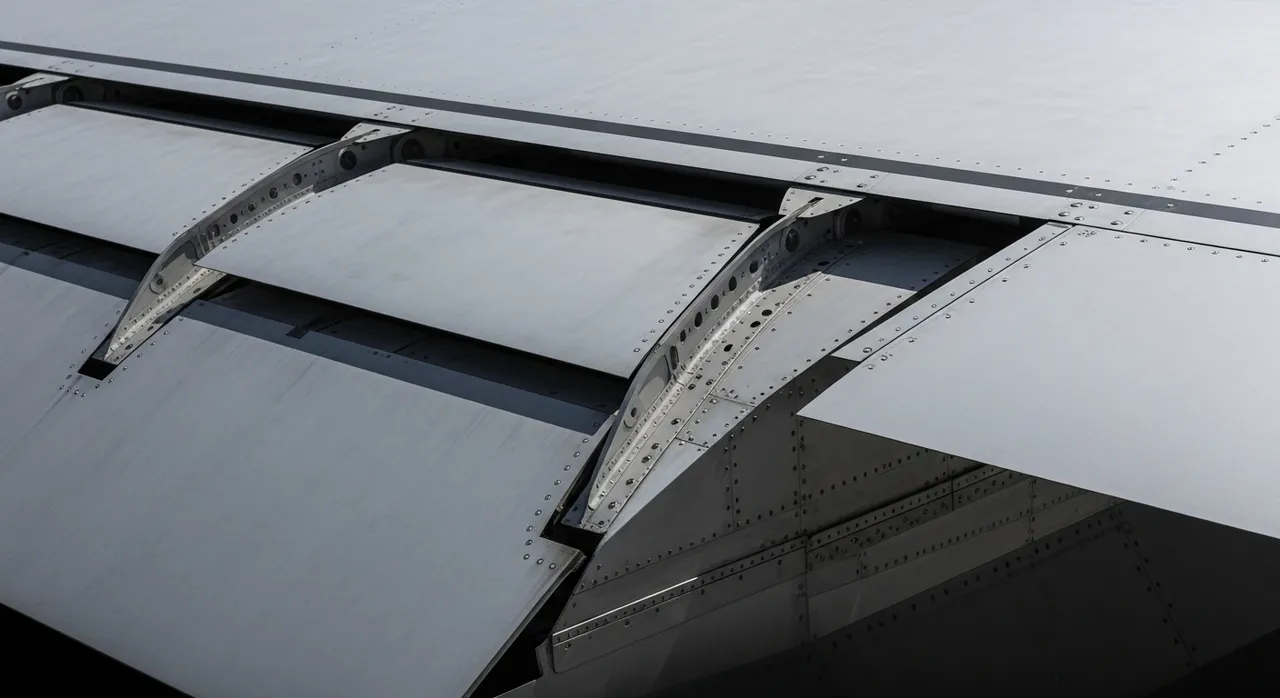 Airframe